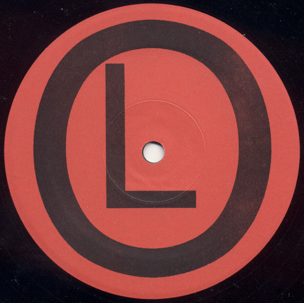Odori : Number One (12")