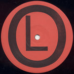 Odori : Number One (12")
