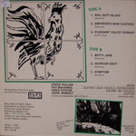 The Trees (3) : Locomotion Vs. Hittin The Brake (12")