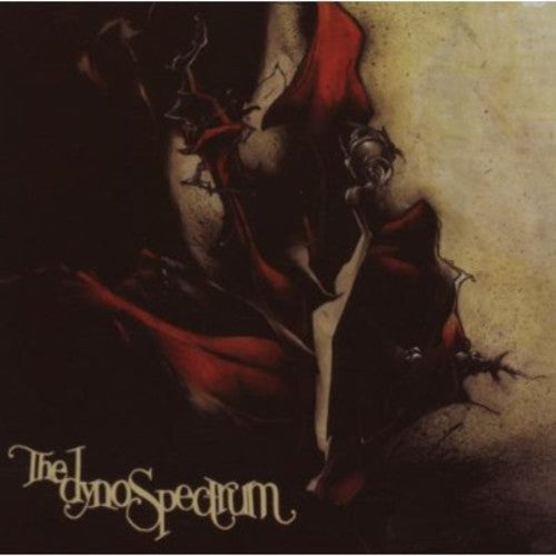 ダイノスペクトラム - ダイノスペクトラム (CD)