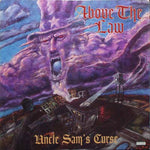 Above The Law : Uncle Sam's Curse (LP, Album)