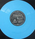 Masterboy : Land Of Dreaming (10", S/Sided, Lig)