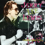 Jerry Lee Lewis - Locura de mediana edad (CD)