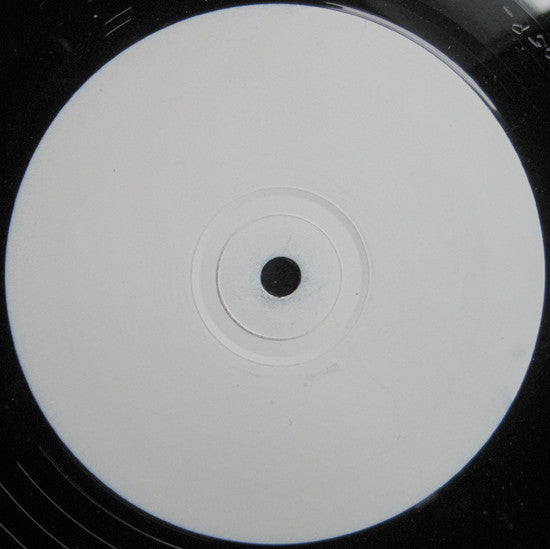 Karl Bartos : Sunshine (12", Promo, W/Lbl, Sta)