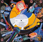 Family Dream : Rescue Me (12", Promo)
