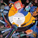 Family Dream : Rescue Me (12", Promo)