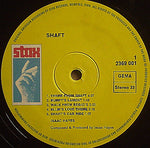 Isaac Hayes : Shaft (2xLP, Album, Gat)