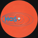 Tranceparents : Tranceparents EP Volume 2 (12", EP)