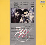 T.T. Max : Body Rock (Max Your Body) (12", Maxi)