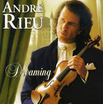 the album cover for Andre Rieu - Dromen