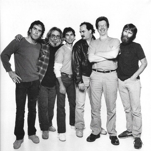 Grateful Dead* : In The Dark (CD, Album)