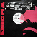 Eddy Grant : Gimme Hope Jo'anna (12")