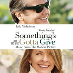 Varios artistas - Something's Gotta Give (Banda sonora original) (CD)