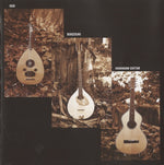 David Lindley Y Wally Ingram : Twango Bango III (CD, Album)