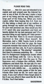 David Lindley Y Wally Ingram : Twango Bango III (CD, Album)