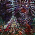 Various : Tliltic Tlapoyauak (3xLP, RE, RM, Sil + Box, Comp)