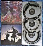 Various : Tliltic Tlapoyauak (3xLP, RE, RM, Sil + Box, Comp)