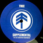 DJ Icey : New Year's Day Mashup (12", S/Sided)