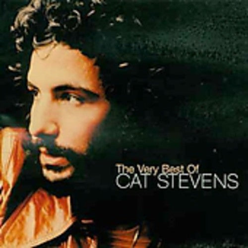Cat Stevens - Very Best of Cat Stevens (CD)