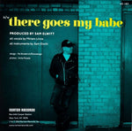 Miriam* : My Love Has Gone / There Goes My Babe (7", Single)