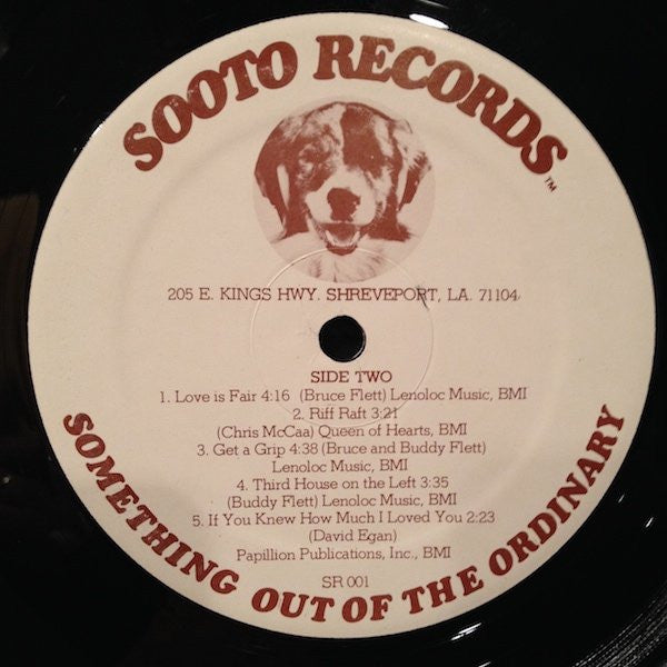 "A" Train : Overdue (LP)