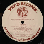 "A" Train : Overdue (LP)