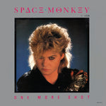 Space Monkey (3) : One More Shot (12")