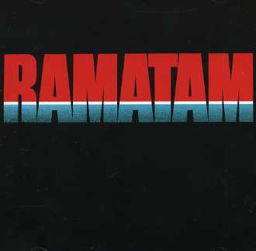 Ramatam - Ramatam (CD)
