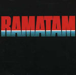 Ramatam - Ramatam (CD)