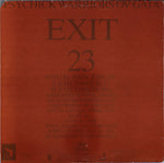 Psychick Warriors Ov Gaia : Exit 23 (Ritual Dance Music) (12", Whi)