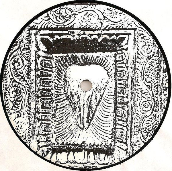 Psychick Warriors Ov Gaia : Exit 23 (Ritual Dance Music) (12", Whi)