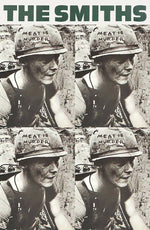 The Smiths 11x17 Poster