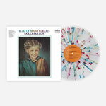 Dolly Parton — Coat of Many Colors | 1971 Country Vinyl LP