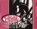 Gilby Clarke : Tijuana Jail (CD, Single, Promo)