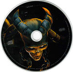 Grave Digger (2) : Return Of The Reaper (2xCD, Album, Ltd, Med)
