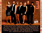 Various : Beverly Hills 90210: Songs From The Peach Pit (CD, Comp)