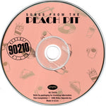 Various : Beverly Hills 90210: Songs From The Peach Pit (CD, Comp)
