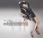 Paul Hardcastle : The Jazzmasters VII (CD, Album)