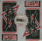 Partners Rime Syndicate : 54-46 (That's My Number) (Remix) (12")