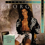 Georgio (2) : Sexappeal (Georgio's Greatest 12" Mixes) (CD, Comp)