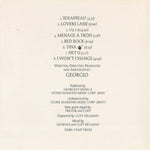 Georgio (2) : Sexappeal (Georgio's Greatest 12" Mixes) (CD, Comp)