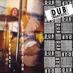 the album cover for Dub Narcotic Sound System - Degenerate Introduction