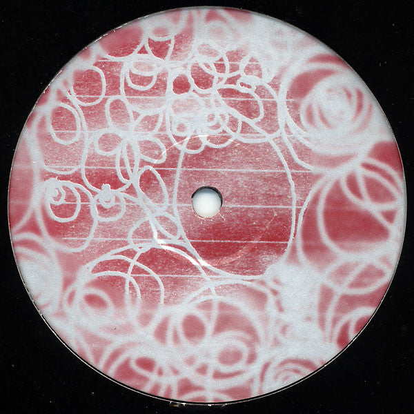 Mustang : Purple Moon (12")