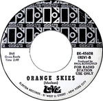 Love : She Comes In Colors (7", Promo)