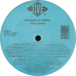 Shaquille O'Neal : Shaq Diesel (LP, Album)