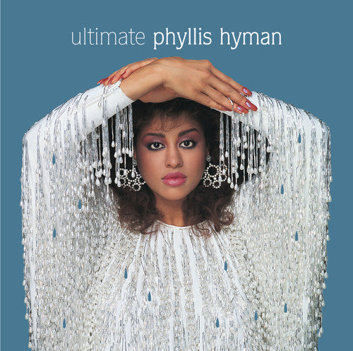 Phyllis Hyman - La mejor Phyllis Hyman (CD)