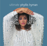 Phyllis Hyman - La mejor Phyllis Hyman (CD)