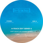 Various : H-Track Edit Series 4 (12")