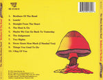 The Allman Brothers Band : Brothers Of The Road (CD, Album, RE)