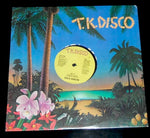 Lonnie Smith : Do It (12")